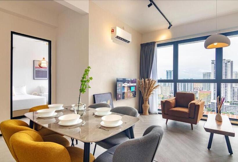 Urban Suites, Autograph Collection By Stellar Alv