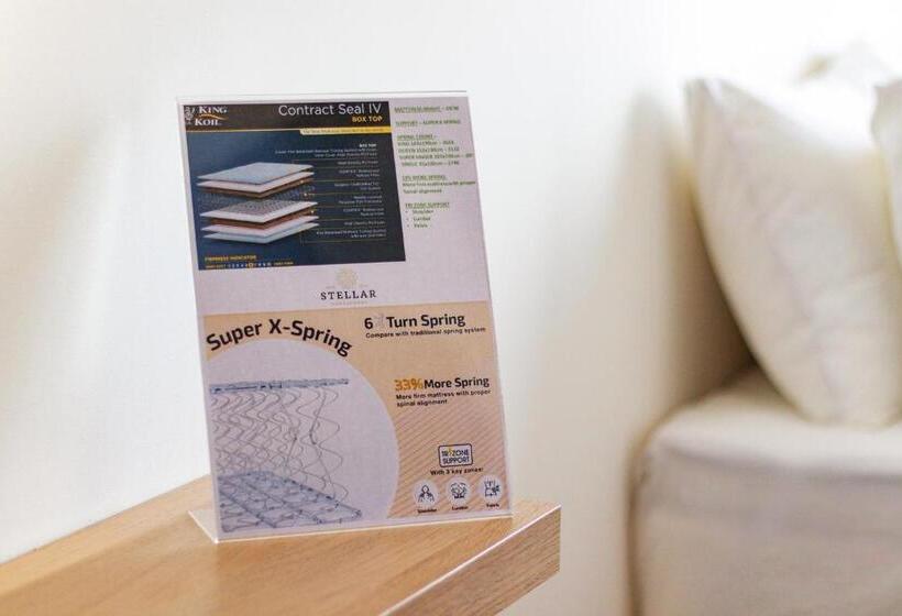 Urban Suites, Autograph Collection By Stellar Alv