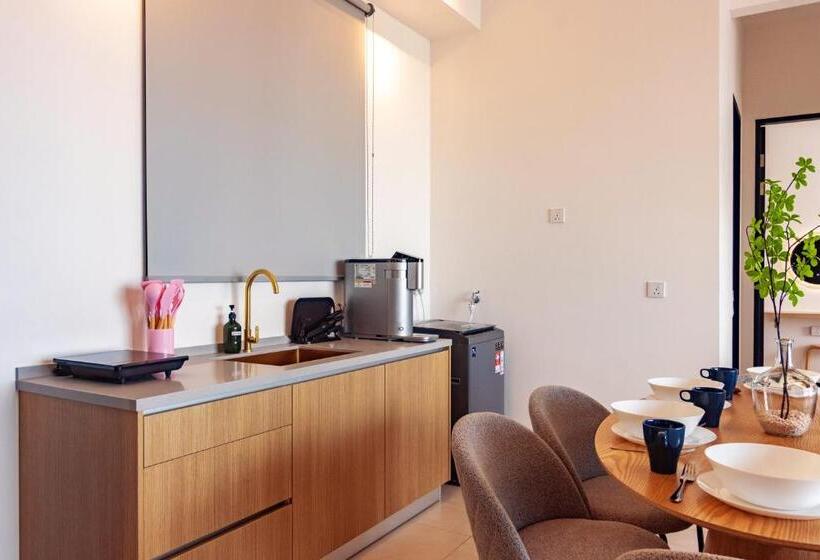 Urban Suites, Autograph Collection By Stellar Alv