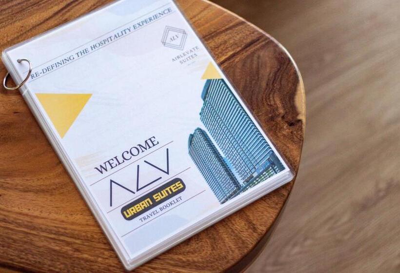 Urban Suites, Autograph Collection By Stellar Alv