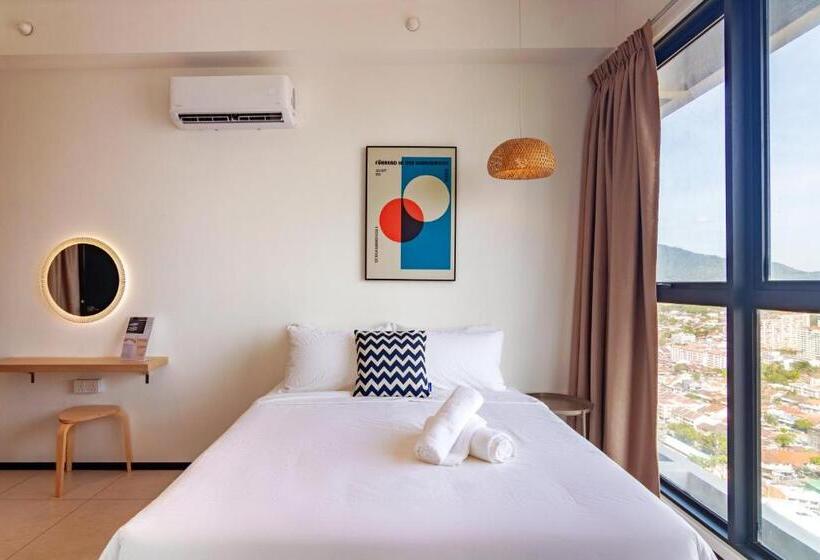 Urban Suites, Autograph Collection By Stellar Alv