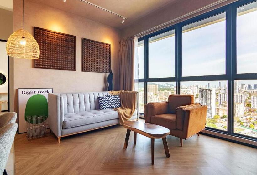 Urban Suites, Autograph Collection By Stellar Alv