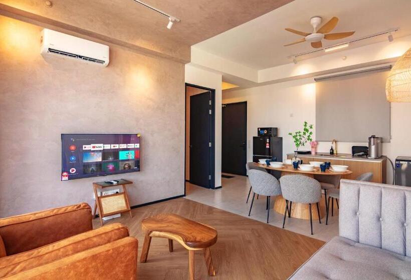 Urban Suites, Autograph Collection By Stellar Alv