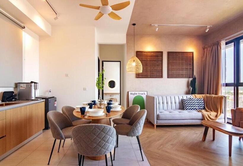 Urban Suites, Autograph Collection By Stellar Alv