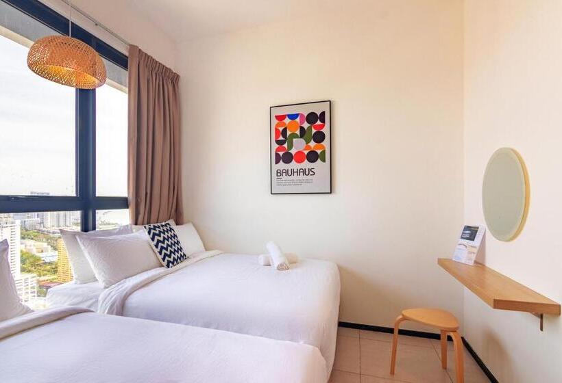 Urban Suites, Autograph Collection By Stellar Alv