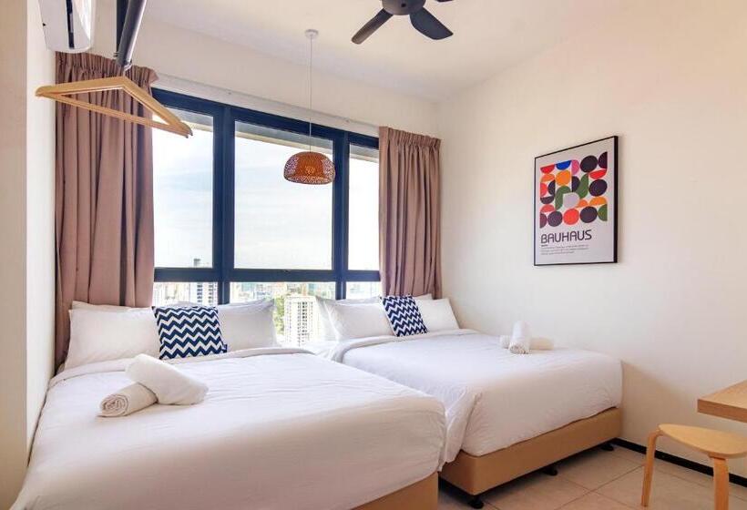 Urban Suites, Autograph Collection By Stellar Alv