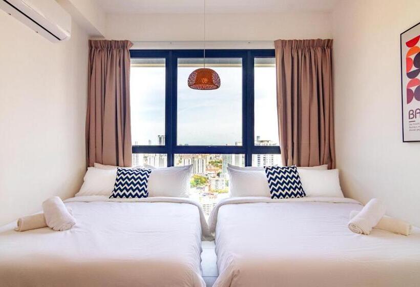 Urban Suites, Autograph Collection By Stellar Alv