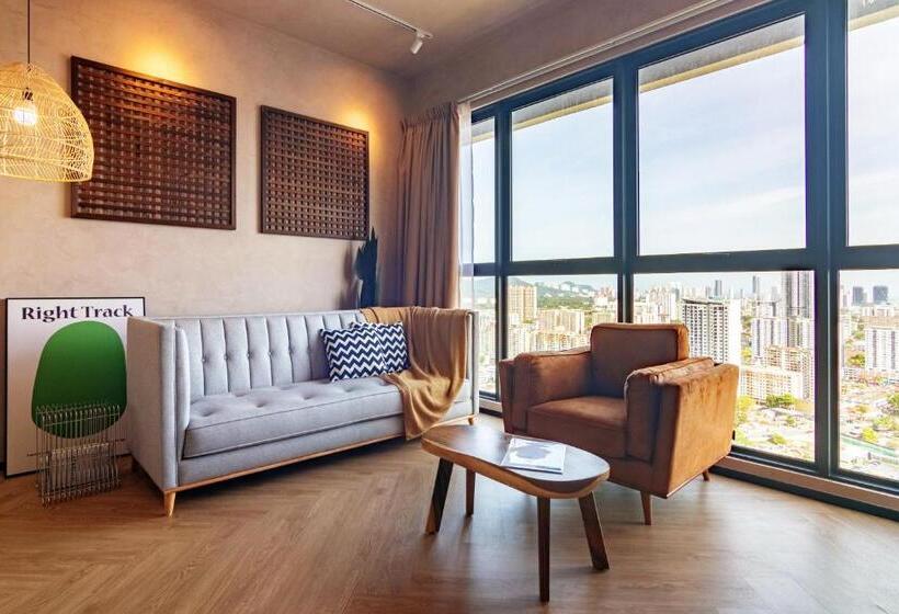 Urban Suites, Autograph Collection By Stellar Alv