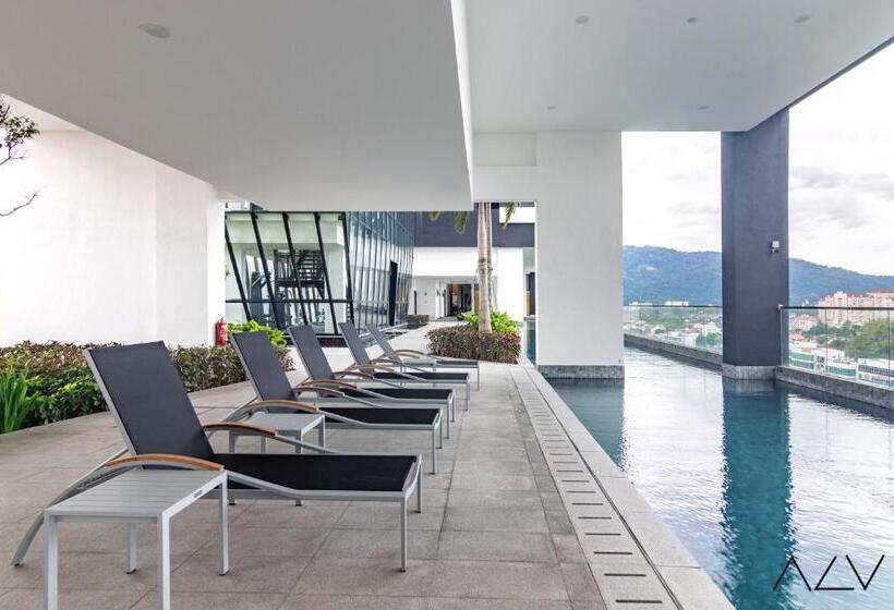 Urban Suites, Classic Collection By Stellar Alv