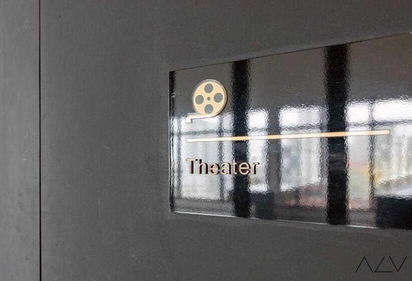 Urban Suites, Classic Collection By Stellar Alv