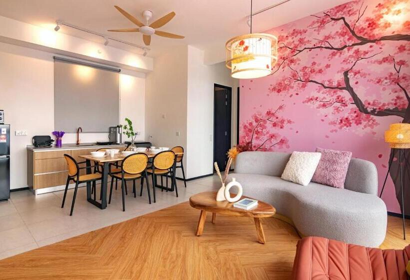 Urban Suites, Classic Collection By Stellar Alv