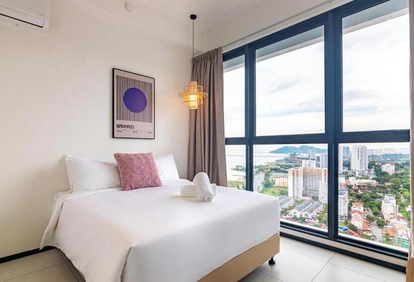 Urban Suites, Classic Collection By Stellar Alv