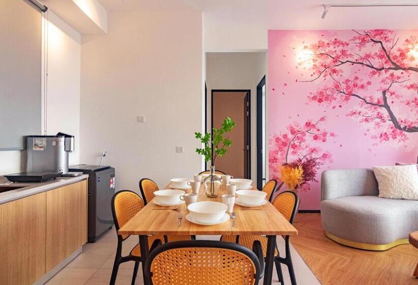 Urban Suites, Classic Collection By Stellar Alv