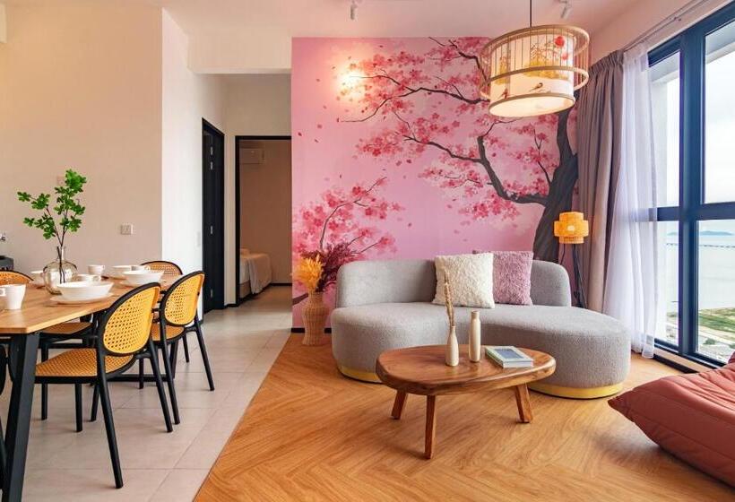 Urban Suites, Classic Collection By Stellar Alv