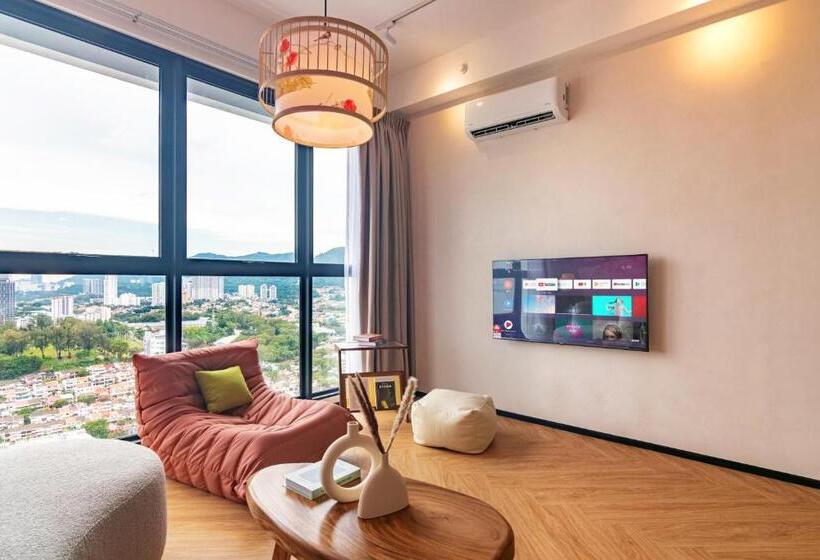 Urban Suites, Classic Collection By Stellar Alv