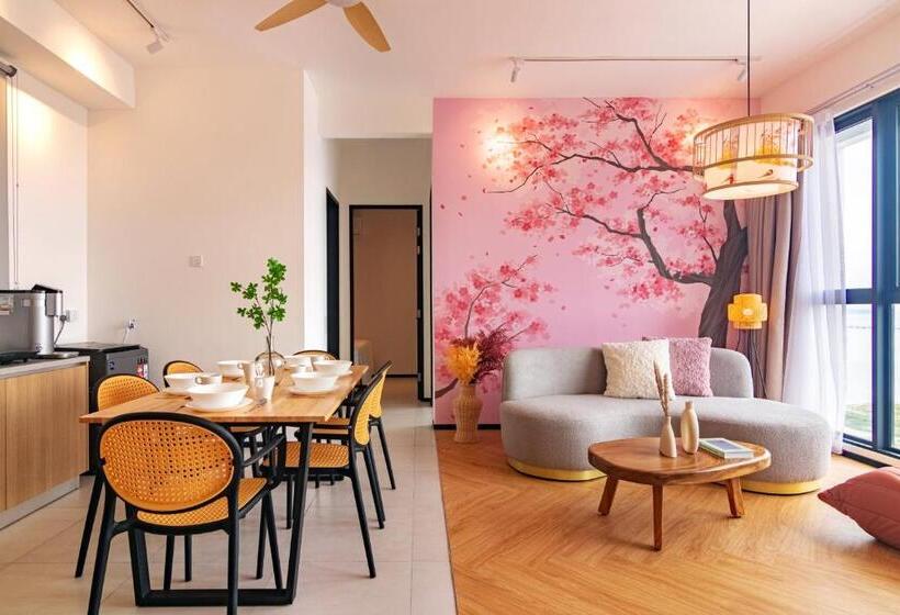 Urban Suites, Classic Collection By Stellar Alv