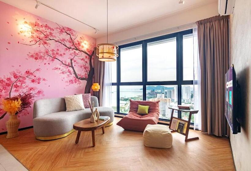 Urban Suites, Classic Collection By Stellar Alv