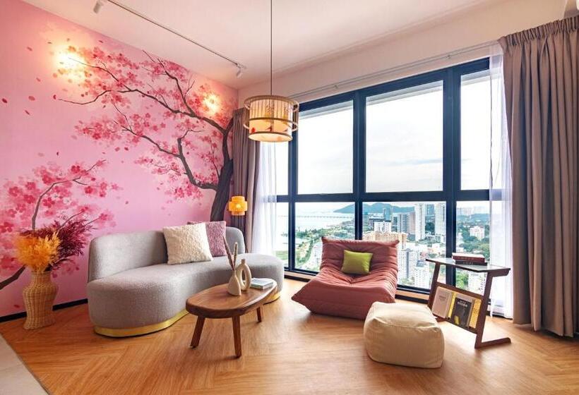 Urban Suites, Classic Collection By Stellar Alv