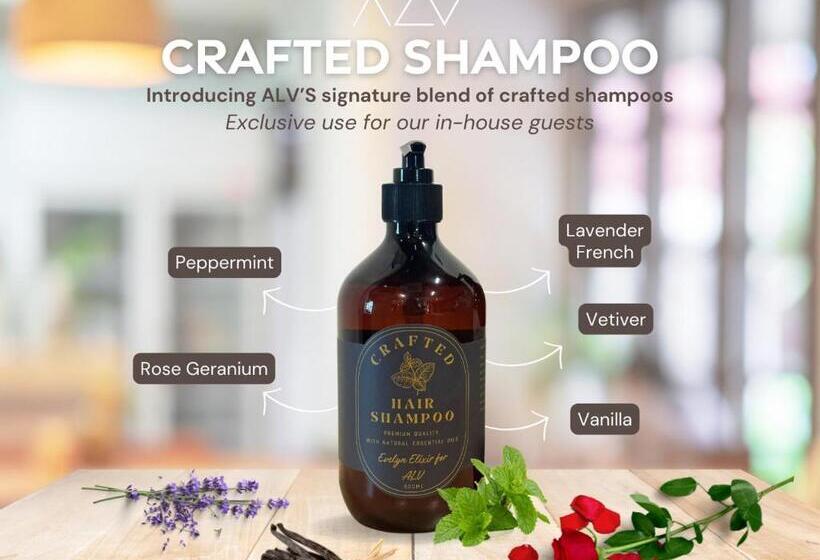 Urban Suites, Classic Collection By Stellar Alv