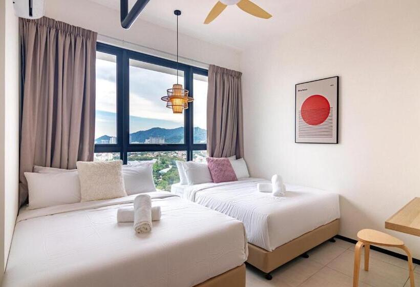 Urban Suites, Classic Collection By Stellar Alv