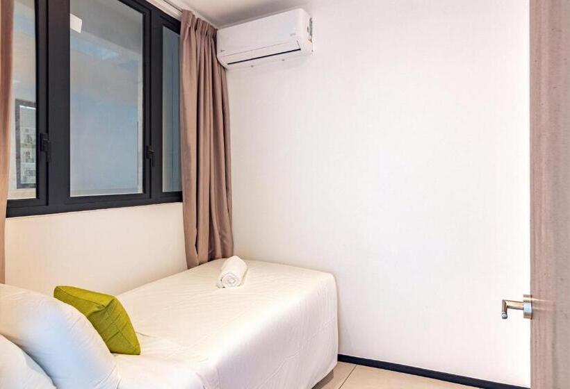 Urban Suites, Classic Collection By Stellar Alv