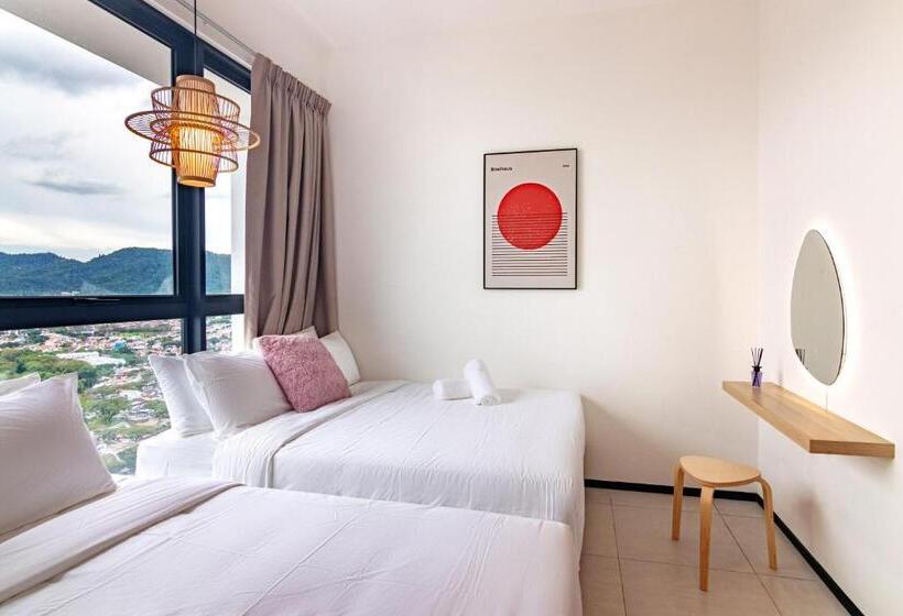 Urban Suites, Classic Collection By Stellar Alv