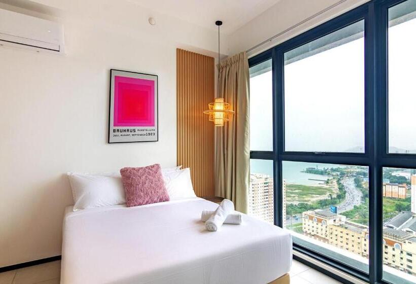 Urban Suites, Classic Collection By Stellar Alv