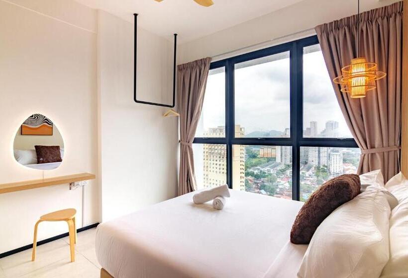 Urban Suites, Classic Collection By Stellar Alv