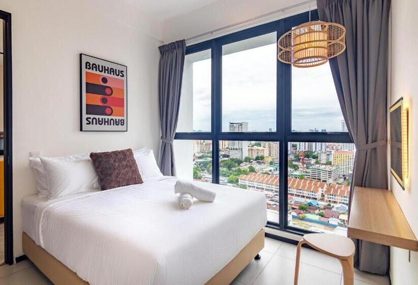 Urban Suites, Classic Collection By Stellar Alv