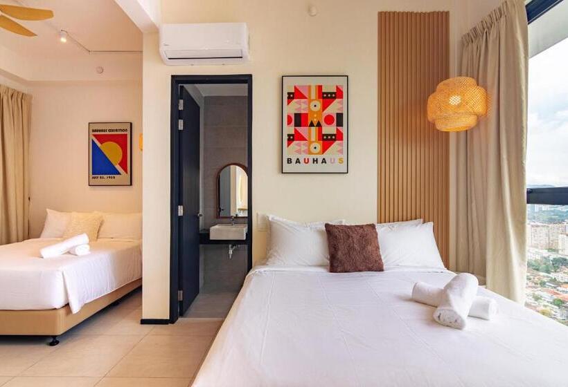 Urban Suites, Classic Collection By Stellar Alv