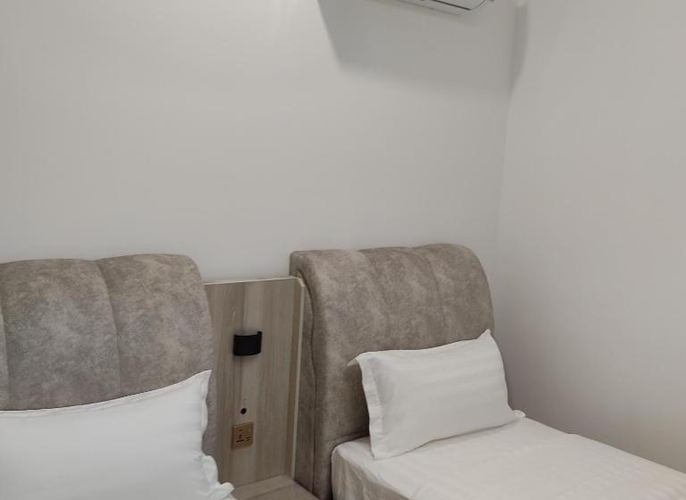 Urban Suites Jsw Studio 3s Commercial Condo