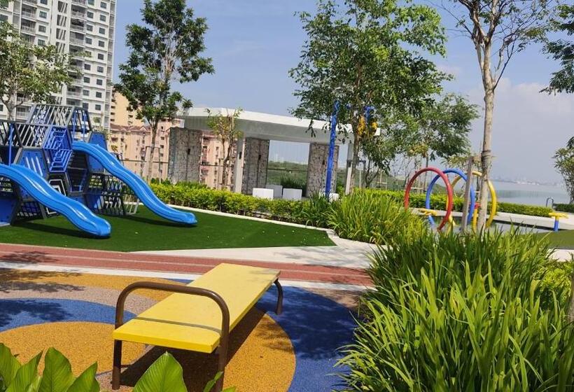 Urban Suites Jsw Studio 3s Commercial Condo