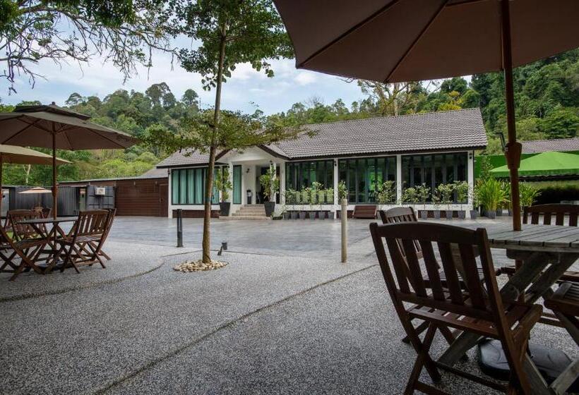 Villa Renai Resort