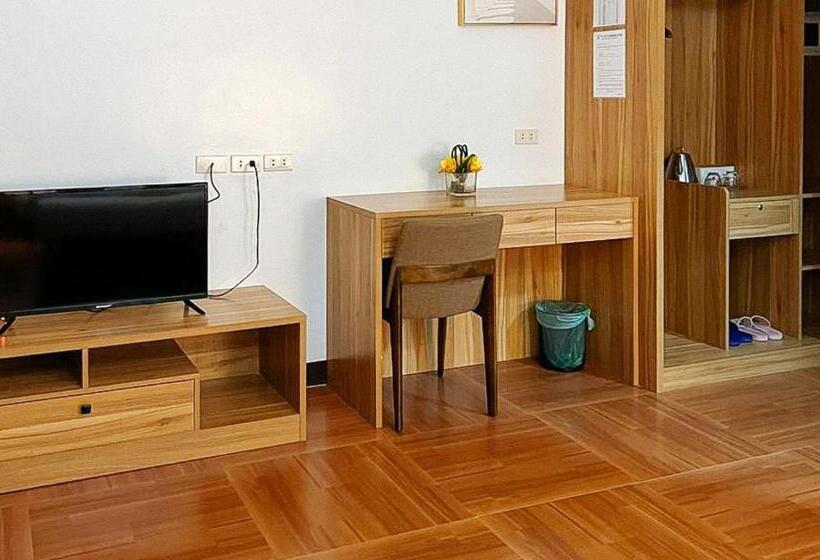 Yy City Garden Hotel Arayat Pampanga