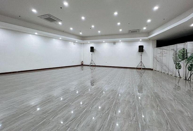 Yy City Garden Hotel Arayat Pampanga