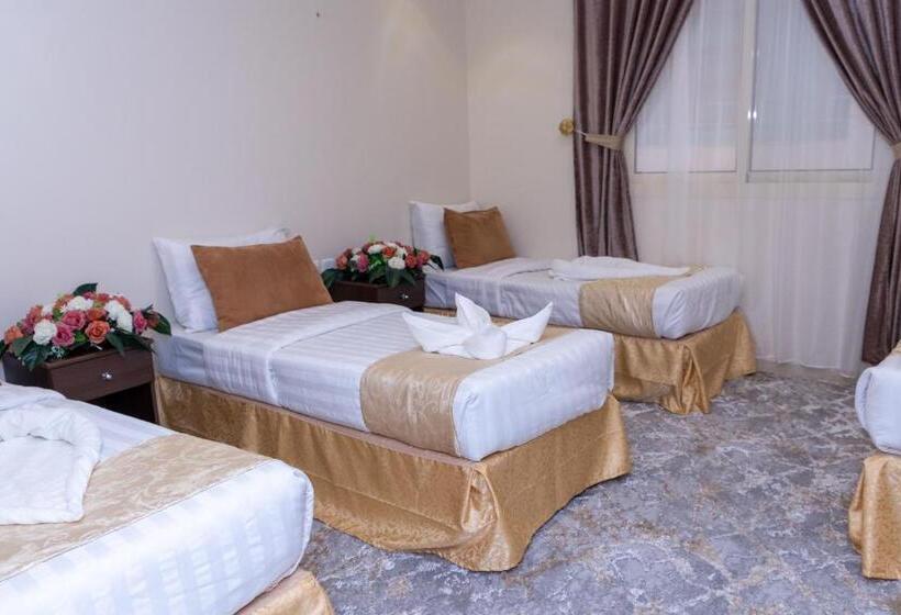 فندق تاج