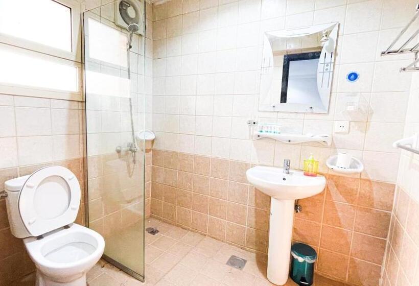 فندق جنة الشعب