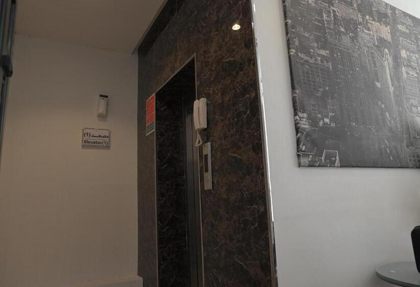 فندق جنة الشعب