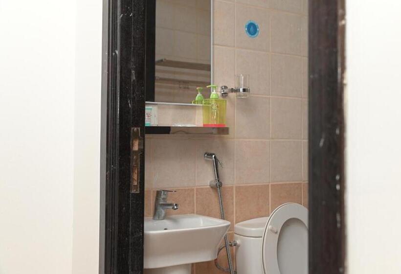 فندق جنة الشعب