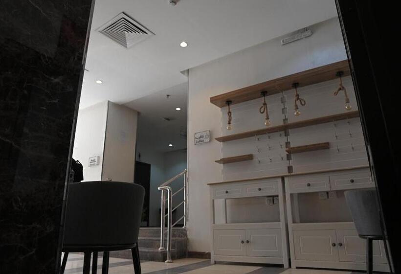 فندق جنة الشعب