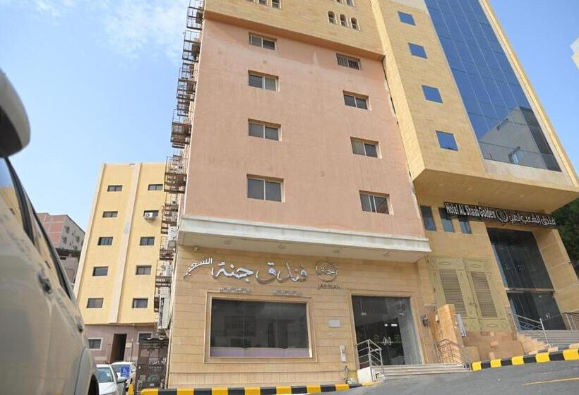 فندق جنة الشعب