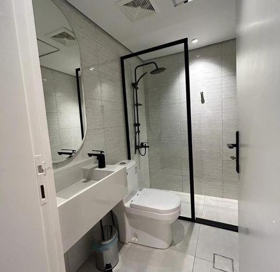 دور وارف للأجنحة الفندقية Dor Waref