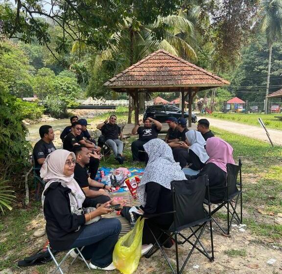 101 Resort & Spa, Janda Baik