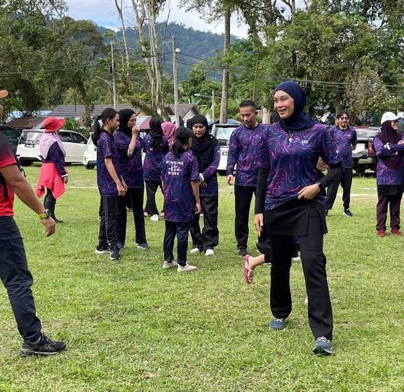 101 Resort & Spa, Janda Baik