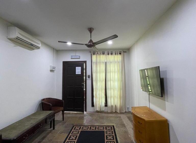 101 Resort & Spa, Janda Baik