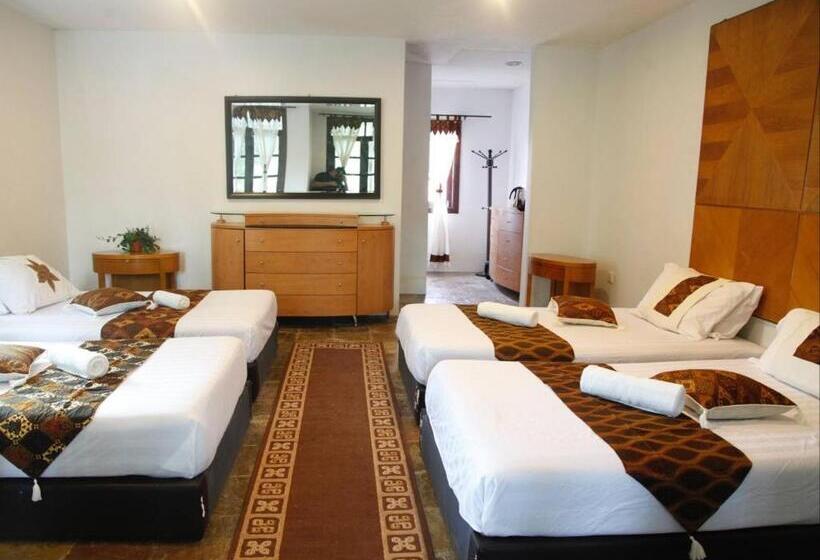 101 Resort & Spa, Janda Baik