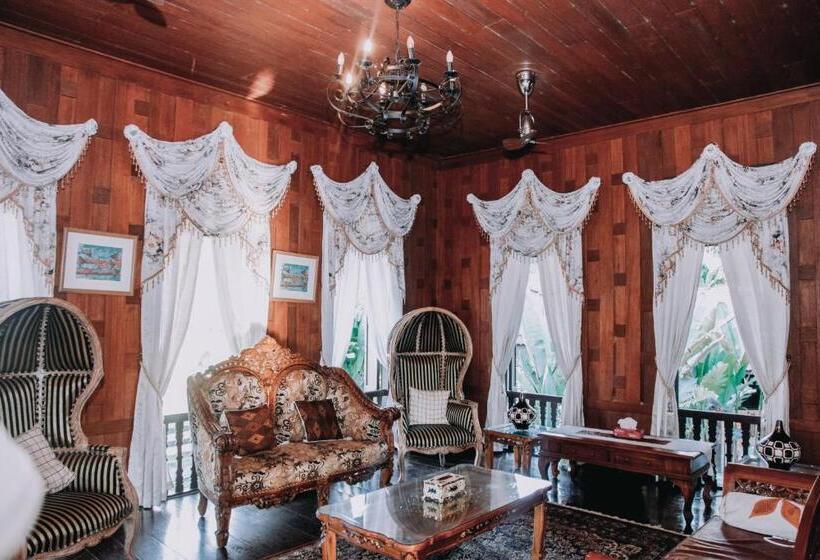 101 Resort & Spa, Janda Baik