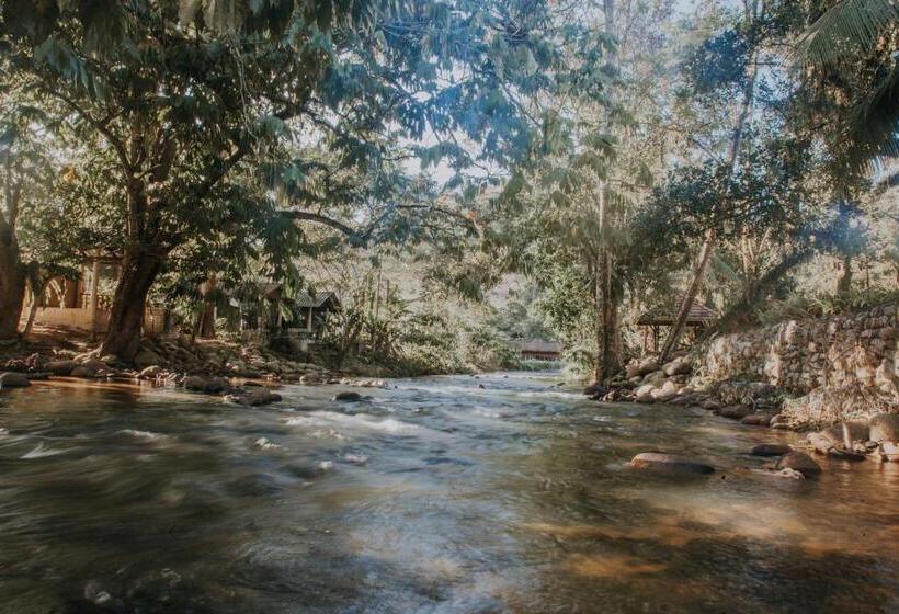 101 Resort & Spa, Janda Baik