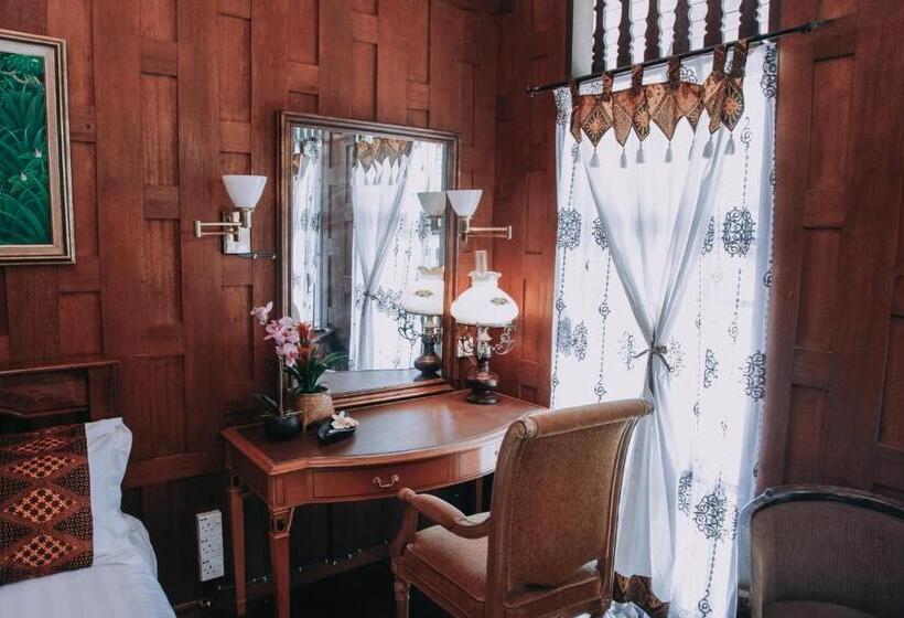 101 Resort & Spa, Janda Baik