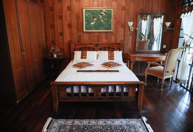 101 Resort & Spa, Janda Baik